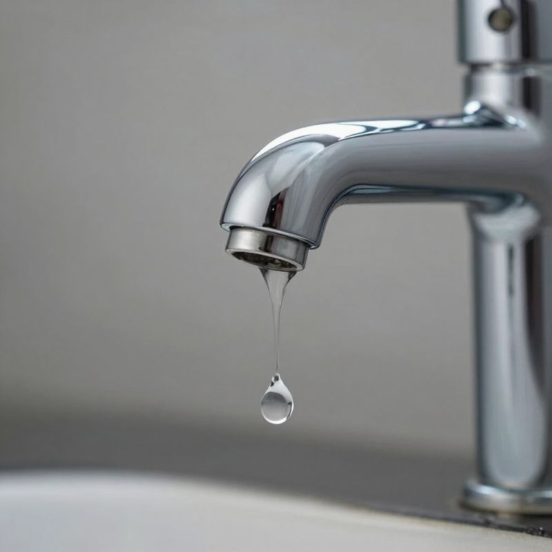 Leak Detection & Repair in Bryant