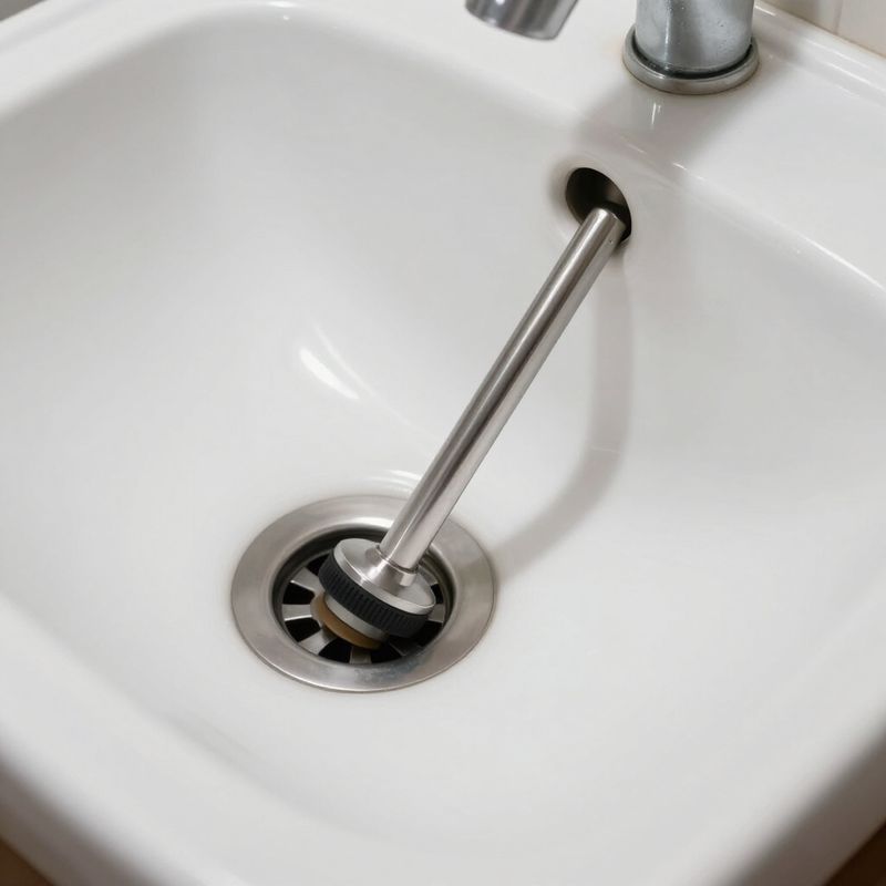 Drain Cleaning & Unclogging in Bryant