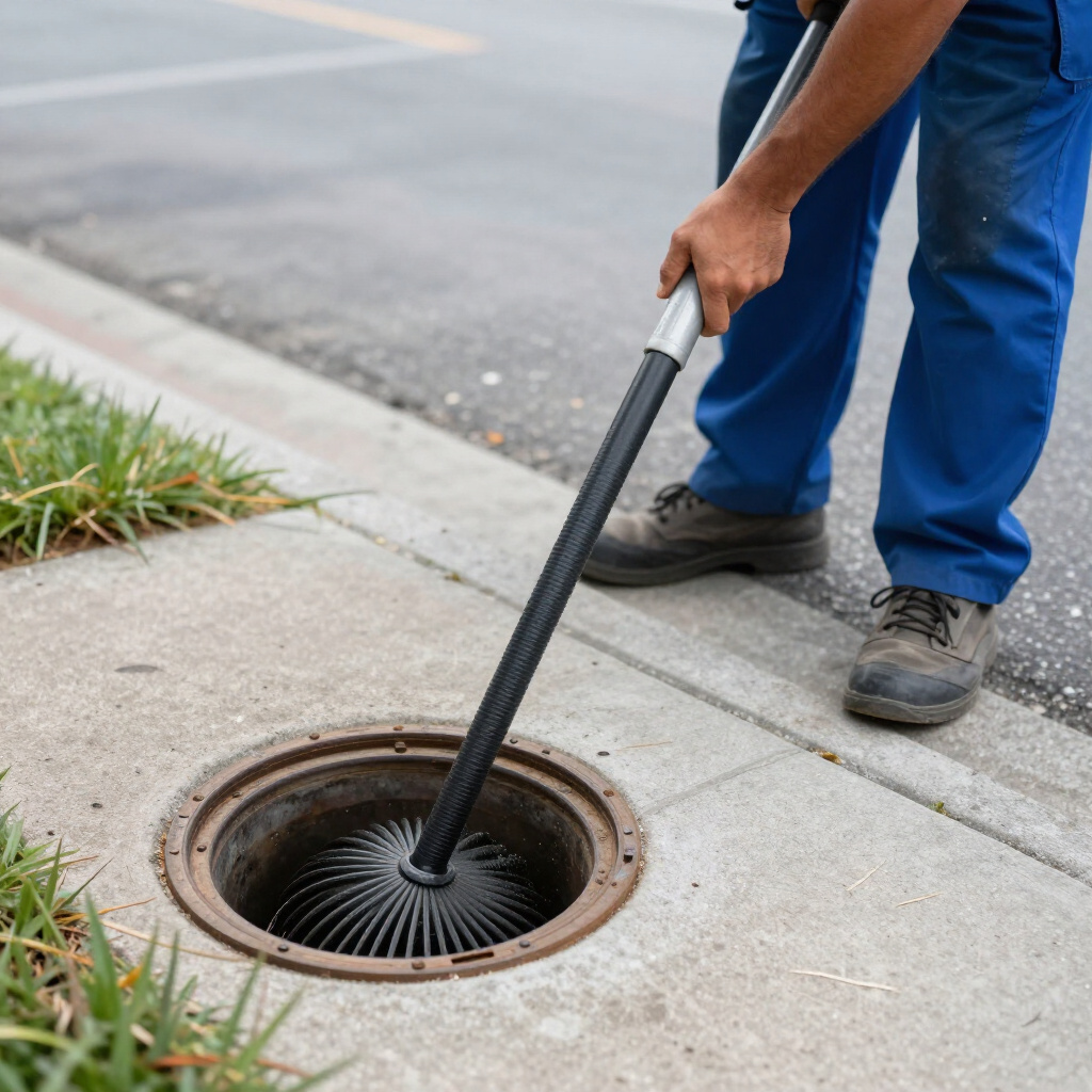 Sewer & Pipe Services in Bryant
