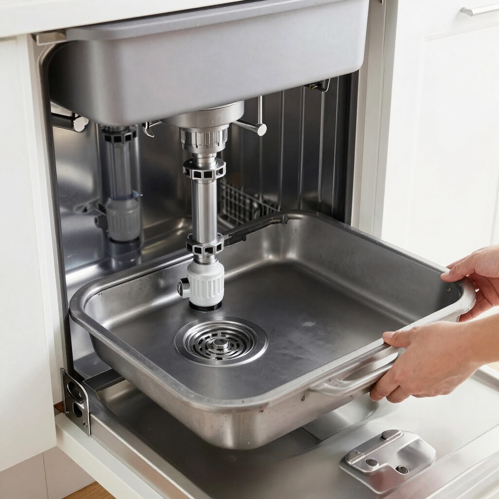 Garbage Disposal in Bryant