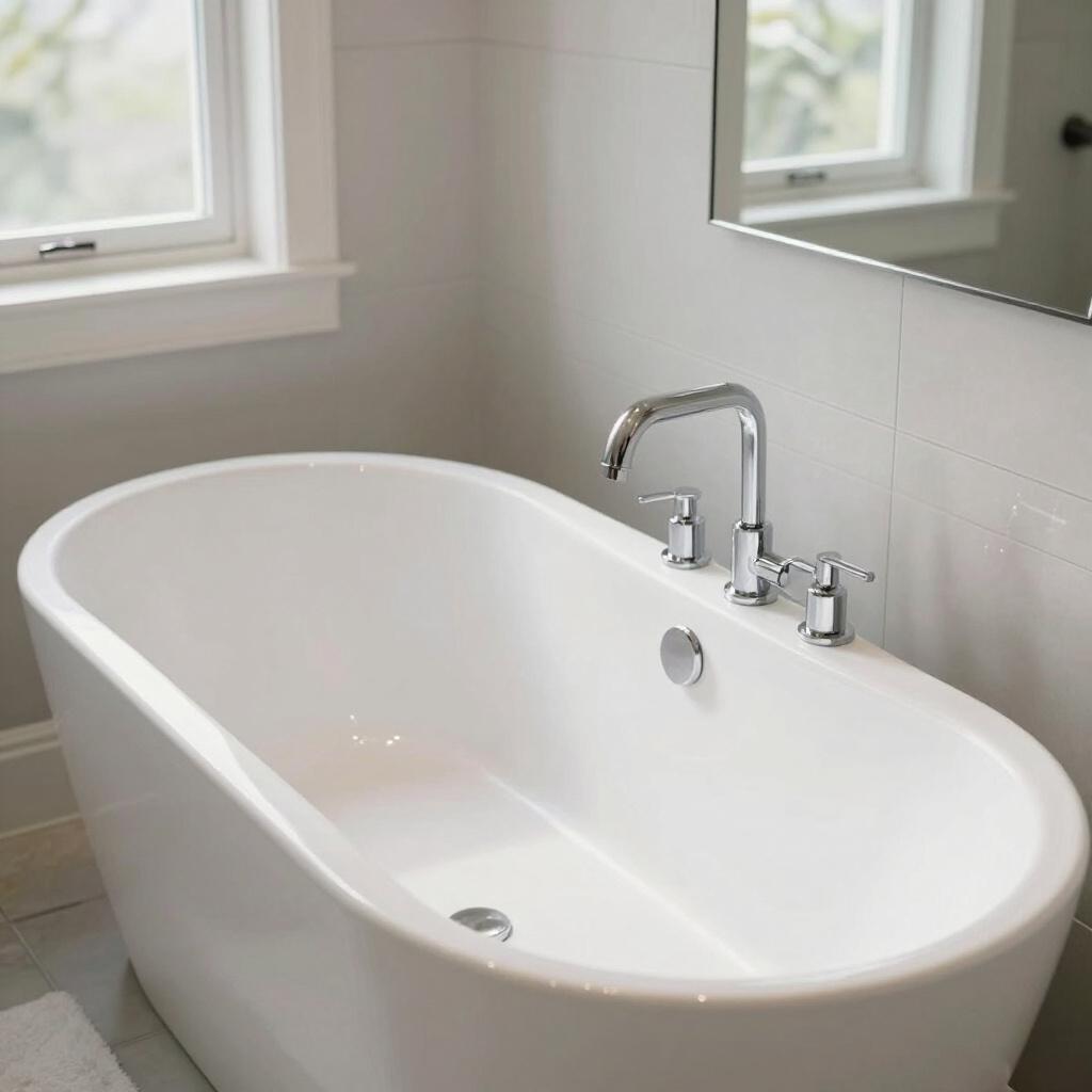 Bathroom & Kitchen Upgrades in Bryant